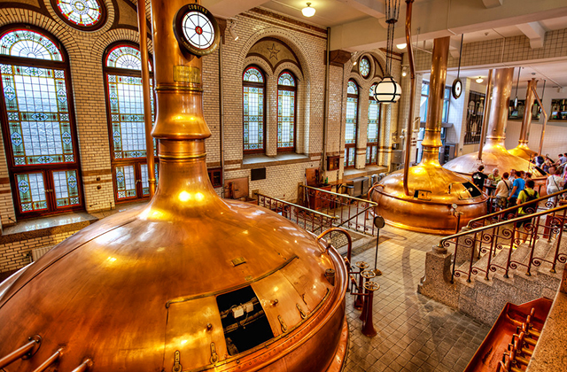 heineken-experience-amszterdam
