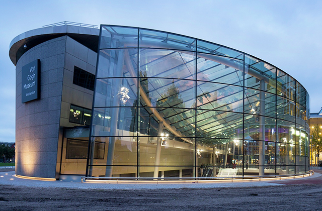 van-gogh-muzeum