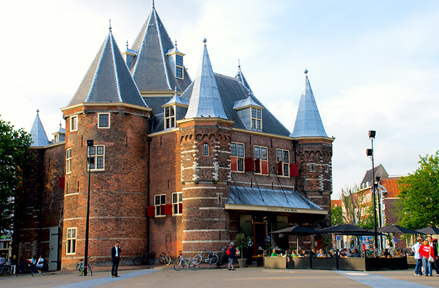 waag-amszterdam