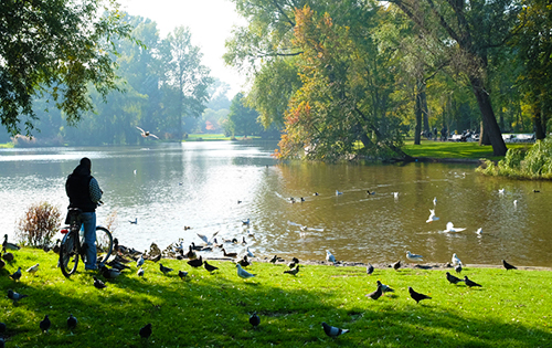 oosterpark-amszterdam