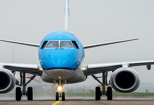 amszterdamba-klm