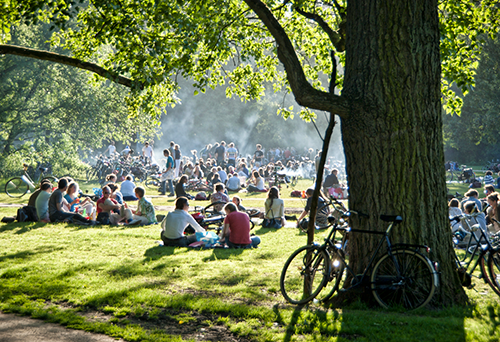 parkok-amszterdamban